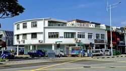 Changi Road (D14), Detached #599208171
